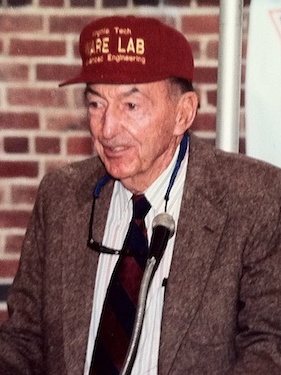 Joseph F. Ware, Jr.