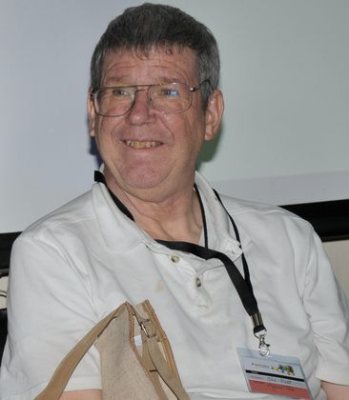 Joseph A. Ball
