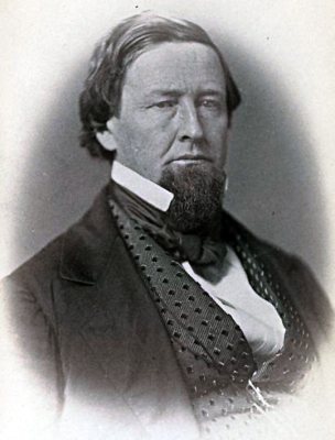 Henry A. Edmundson