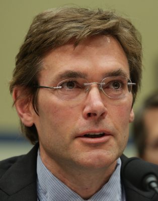 Marc A. Edwards
