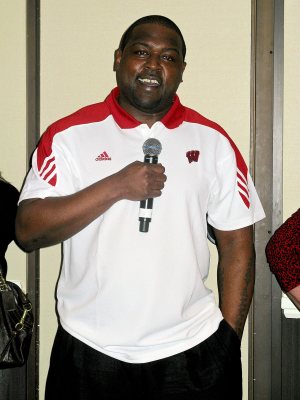 Ron Dayne