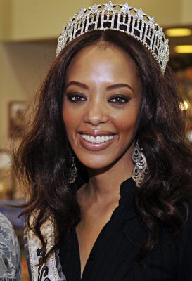 Blair Griffith