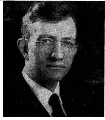 Ray Bridwell White