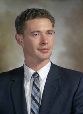 Dick King