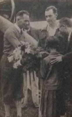 Clyde Edward Pangborn