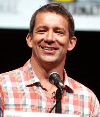 Rob Thomas