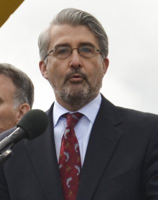 Bill Bryant