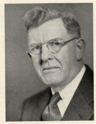 Sievert Allen Rohwer