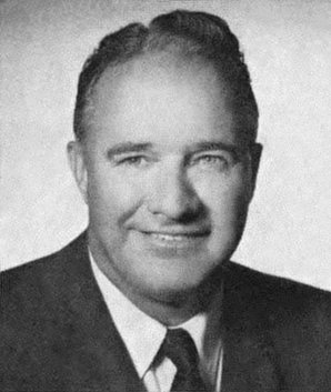 Roy A. Taylor