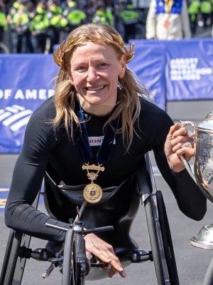 Susannah Scaroni