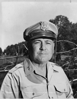 Frederick Gilbreath
