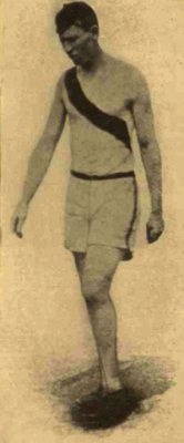 Daniel Kelly