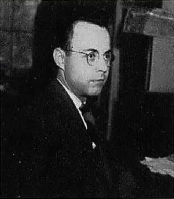 Richard N. Current