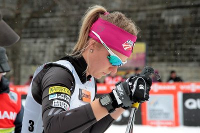 Sadie Maubet Bjornsen