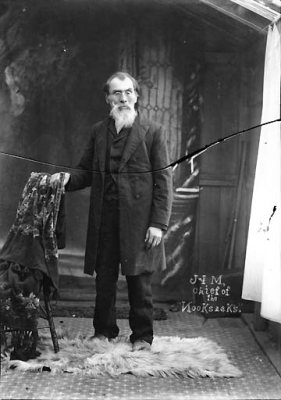Yelkanum Seclamatan