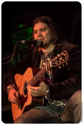 Jesse Brand