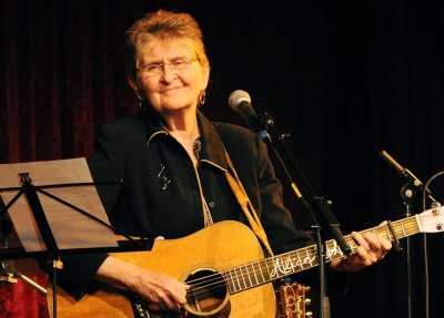 Alice Stuart