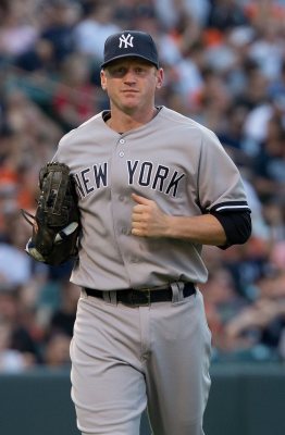 Lyle Overbay