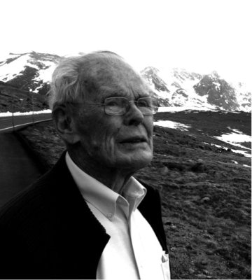 C. Vernon Cole