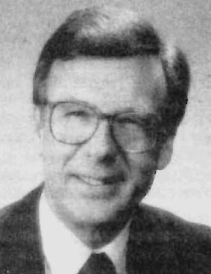 Ken Eikenberry