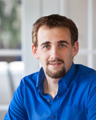 Gavin Seim