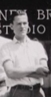 Hugh Harman