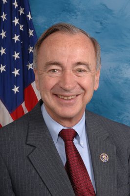 Walt Minnick