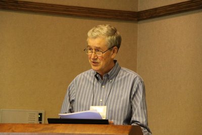 Bob Burke
