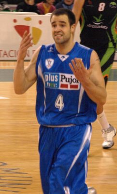 Troy DeVries