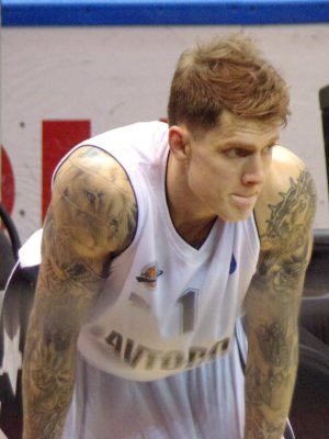 Micah Downs