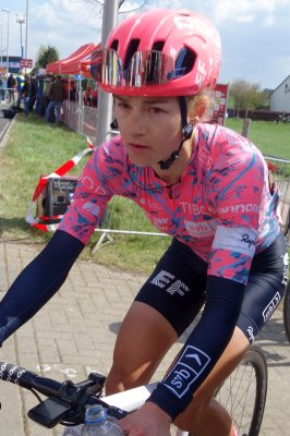 Veronica Ewers