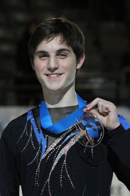 Joshua Farris