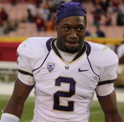 Kasen Williams