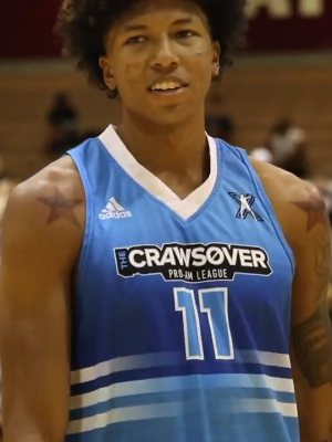 MarJon Beauchamp