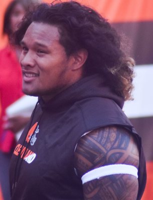 Danny Shelton