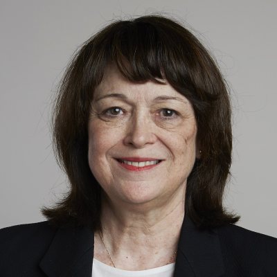 Linda B. Buck