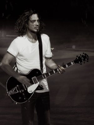 Chris Cornell