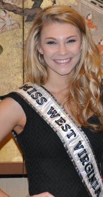 Chelsea Welch