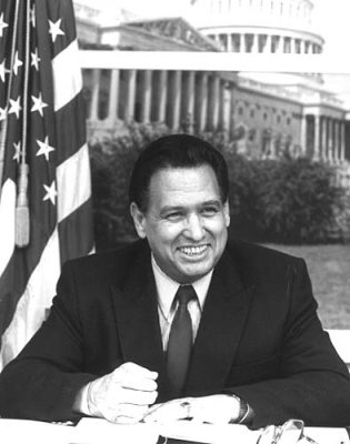 Matthew G. Martínez