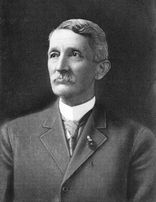 Bernard Lee Butcher
