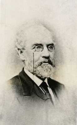 Alexander Boteler