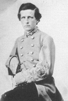 Edwin Gray Lee