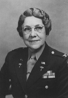Florence A. Blanchfield