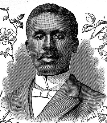 Matthew Wesley Clair Sr.
