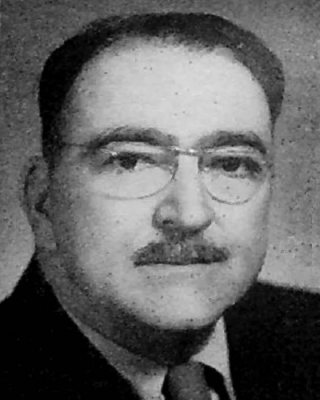 E. Ray Reed