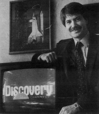 John Hendricks