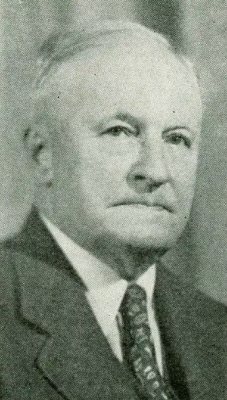 William S. Wysong
