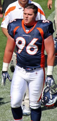 Mitch Unrein