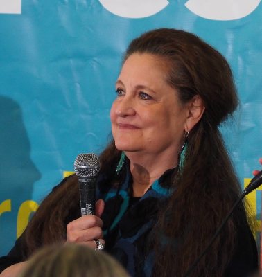Jayne Anne Phillips