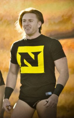 Heath Slater